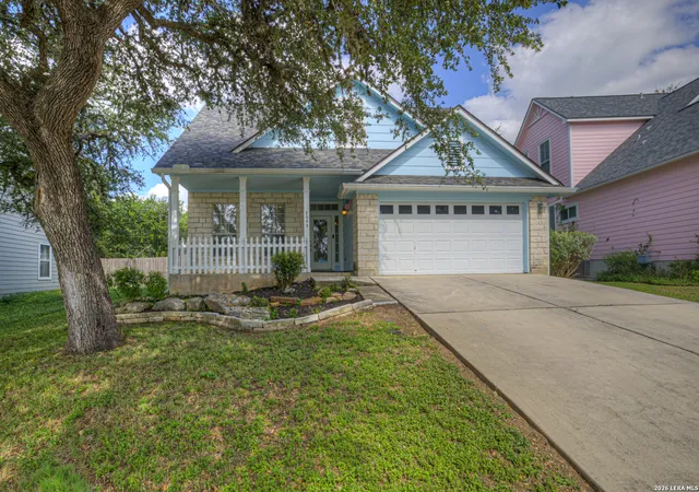 2nd image of 2043 Nevada, San Marcos, TX 78666 | MLS# 2008846