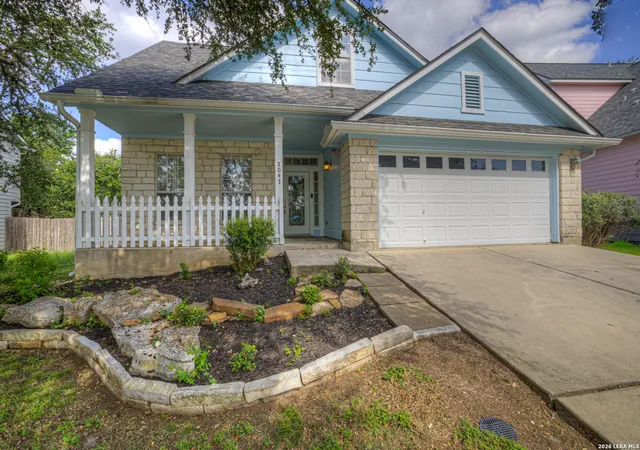 3rd image of 2043 Nevada, San Marcos, TX 78666 | MLS# 2008846