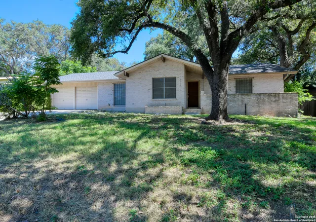 Photo 2 of Single family home for sale at 1115 Haltown Dr, San Antonio, TX 78213 | MLS# 2008847 | Listing updated on 2026-09-14
