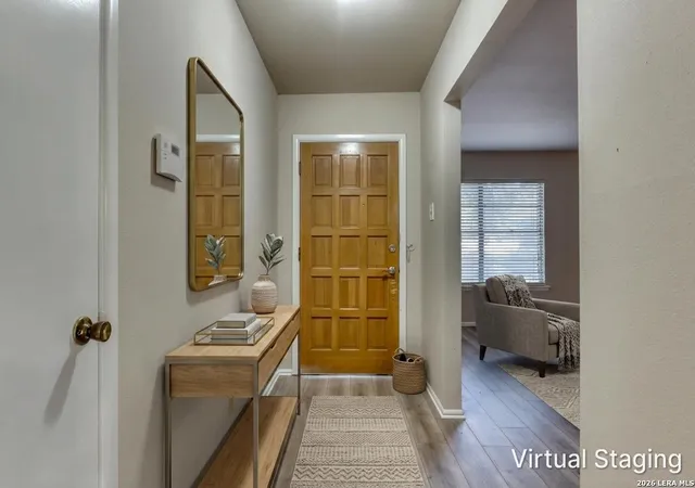 Photo 3 of Single family home for sale at 1115 Haltown Dr, San Antonio, TX 78213 | MLS# 2008847 | Listing updated on 2026-09-14