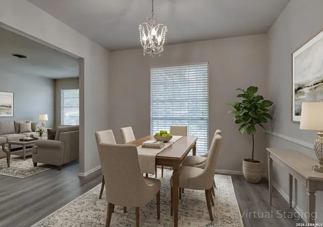 Photo 3 of Single family home for sale at 1115 Haltown Dr, San Antonio, TX 78213 | MLS# 2008847 | Listing updated on 2026-09-14
