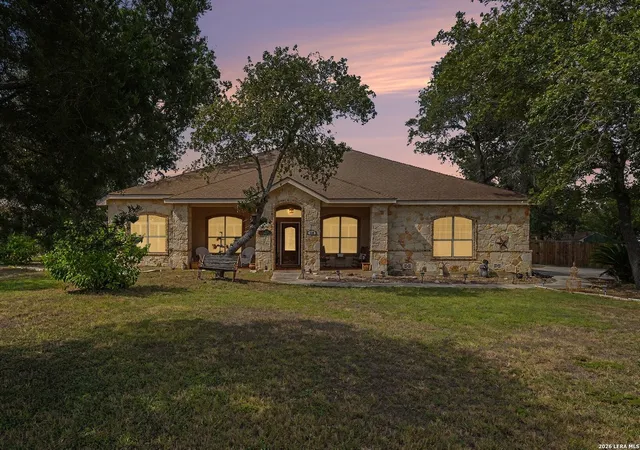 1st image of 438 Rosewood Dr, La Vernia, TX 78121 | MLS# 2008853