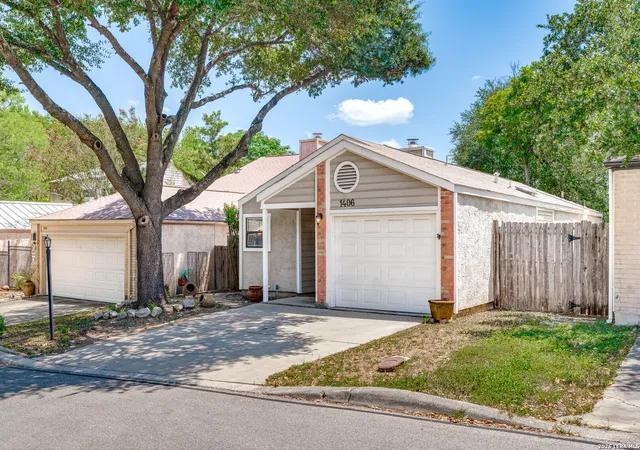 Photo 2 of Single family home for sale at 1406 Brook Run, San Antonio, TX 78232 | MLS# 2008856 | Listing updated on 2026-09-15
