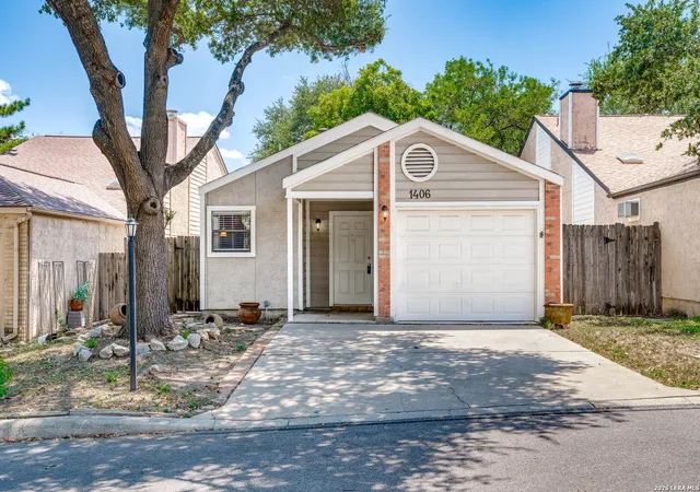 Photo 3 of Single family home for sale at 1406 Brook Run, San Antonio, TX 78232 | MLS# 2008856 | Listing updated on 2026-09-15