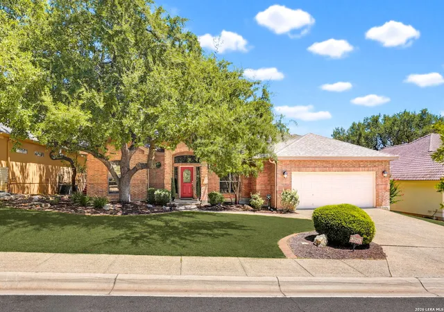 Photo 1 of Single family home for sale at 20914 Cactus Loop, San Antonio, TX 78258 | MLS# 2008862 | Listing updated on 2026-09-14