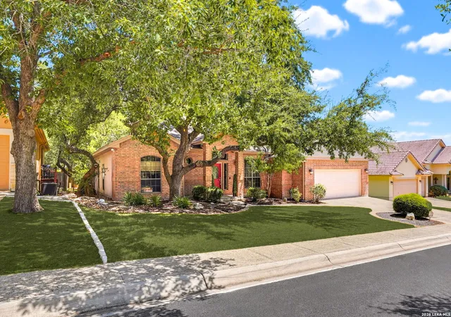Photo 2 of Single family home for sale at 20914 Cactus Loop, San Antonio, TX 78258 | MLS# 2008862 | Listing updated on 2026-09-14
