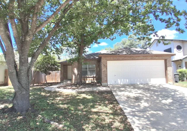 Photo 1 of Single family home for sale at 13327 Magnolia Brook, San Antonio, TX 78247 | MLS# 2008866 | Listing updated on 2026-09-16