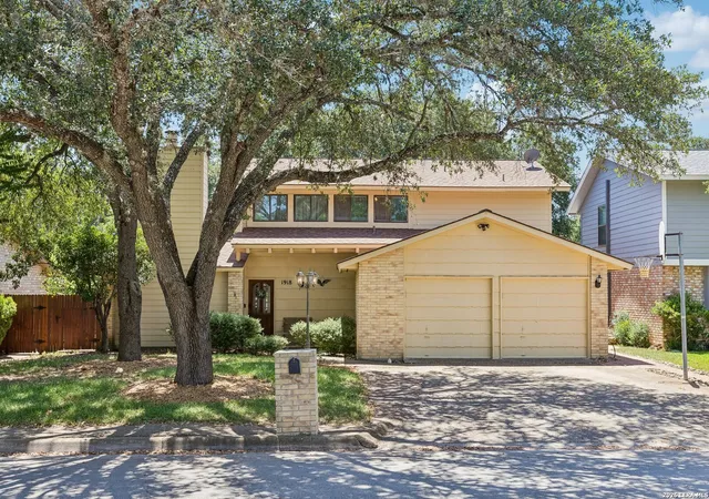 Photo 1 of Single family home for sale at 1918 Longfield, San Antonio, TX 78248 | MLS# 2008868 | Listing updated on 2026-09-14