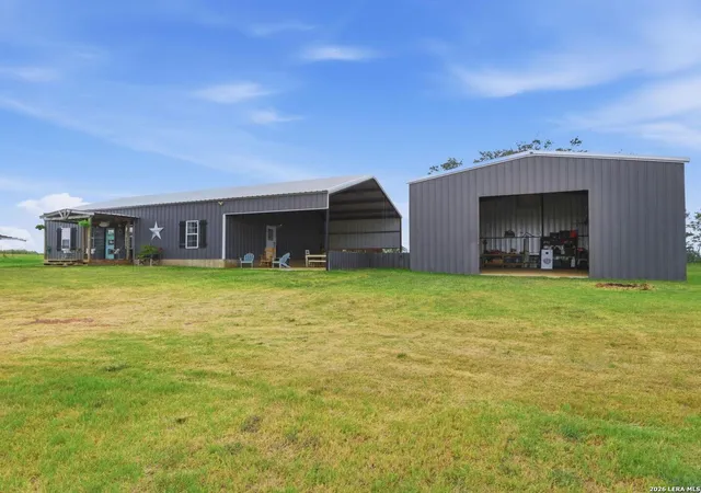 Photo 3 of Single family home for sale at 1754 County Road 467, Stockdale, TX 78160 | MLS# 2008869 | Listing updated on 2026-09-05