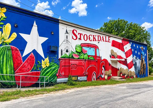 38th image of 1754 County Road 467, Stockdale, TX 78160 | MLS# 2008869