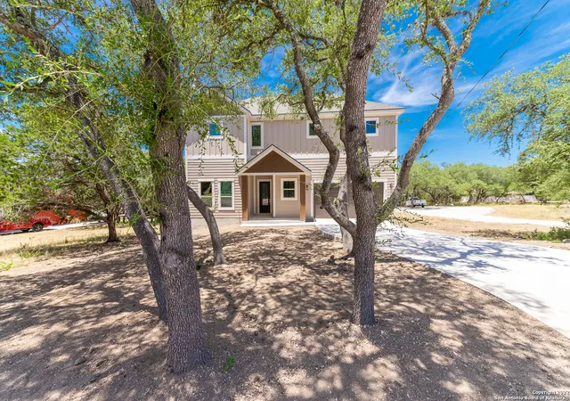 1st image of 677 Circleview Dr, Canyon Lake, TX 78133 | MLS# 2008870