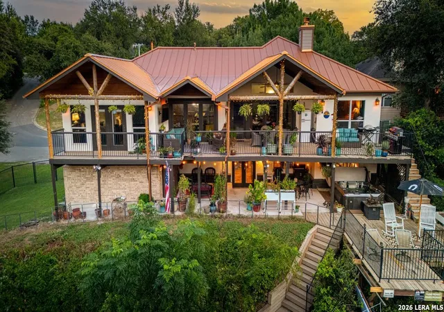 2nd image of 76 Guada Coma, New Braunfels, TX 78130 | MLS# 2008871