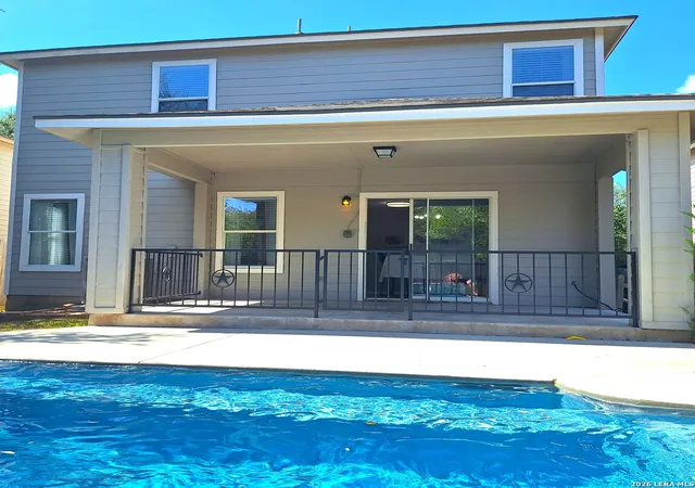 1st image of 3983 Trinity Trl, New Braunfels, TX 78132 | MLS# 2008877