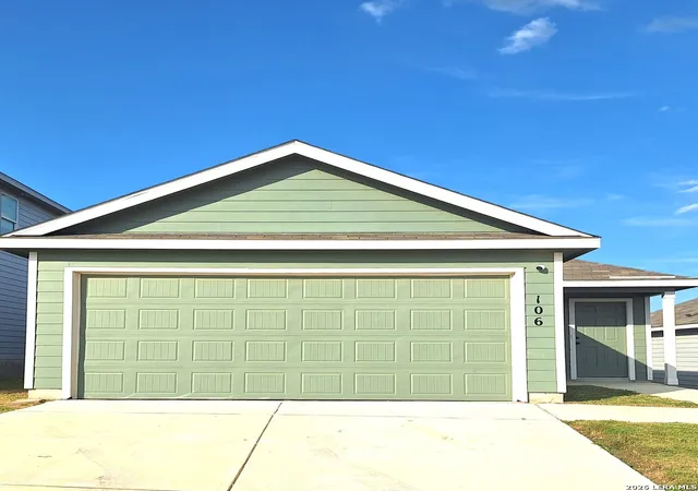1st image of 106 Kayden Ct, Marion, TX 78124 | MLS# 2008889