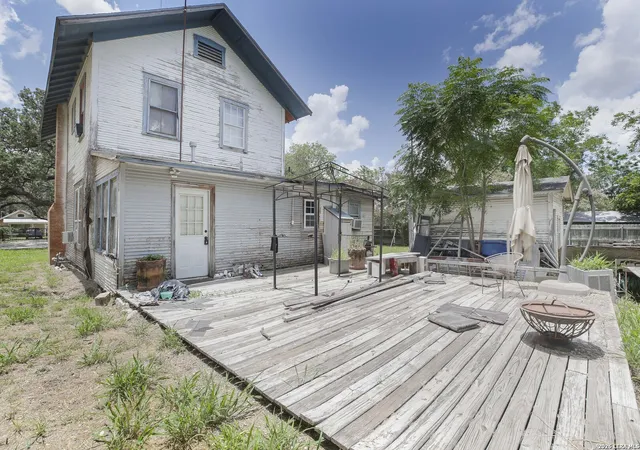 15th image of 623 San Antonio Street, Pleasanton, TX 78064 | MLS# 2008891