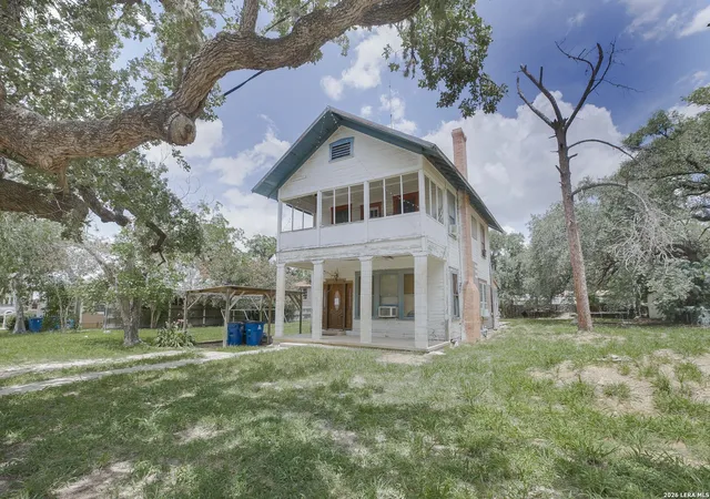 2nd image of 623 San Antonio Street, Pleasanton, TX 78064 | MLS# 2008891
