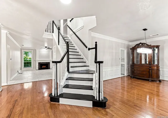 Photo 4 of Single family home for sale at 22 Benchwood Cir, San Antonio, TX 78248 | MLS# 2008898 | Listing updated on 2026-09-18