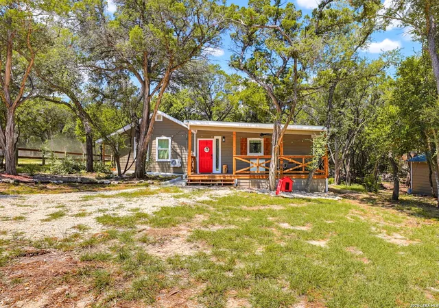 1st image of 568 28th St W, Lakehills, TX 78063 | MLS# 2008900
