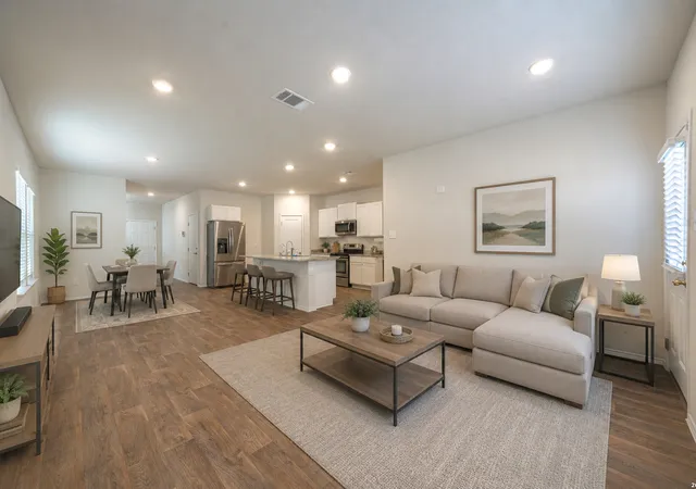 1st image of 15727 Clove Spice Way, Von Ormy, TX 78073 | MLS# 2008903