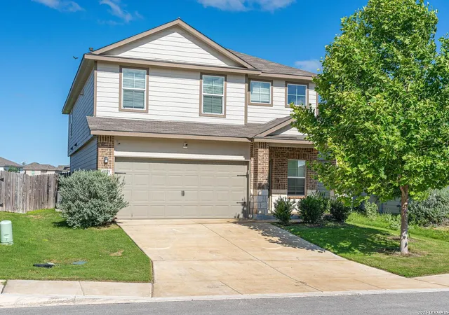 2nd image of 15727 Clove Spice Way, Von Ormy, TX 78073 | MLS# 2008903