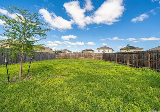 39th image of 15727 Clove Spice Way, Von Ormy, TX 78073 | MLS# 2008903