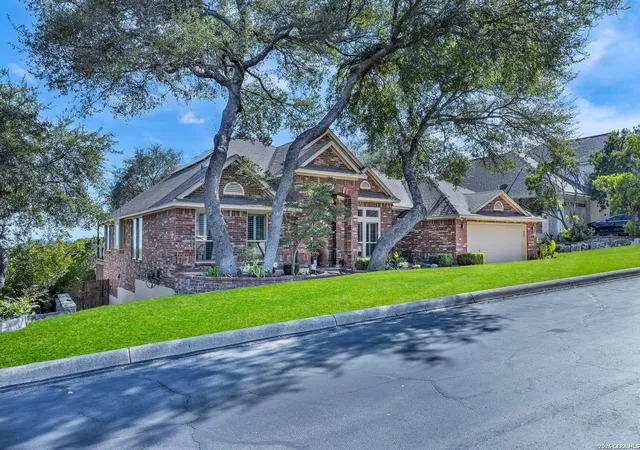 Photo 2 of Single family home for sale at 602 Mesa Rdg, San Antonio, TX 78258 | MLS# 2008905 | Listing updated on 2026-09-15