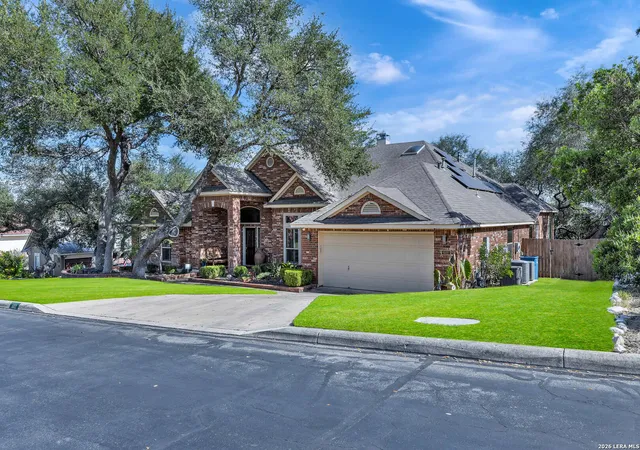 Photo 3 of Single family home for sale at 602 Mesa Rdg, San Antonio, TX 78258 | MLS# 2008905 | Listing updated on 2026-09-15