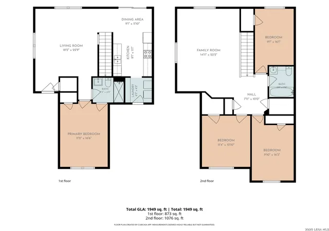 38th image of 502 Meadow Frg, Converse, TX 78109 | MLS# 2008912