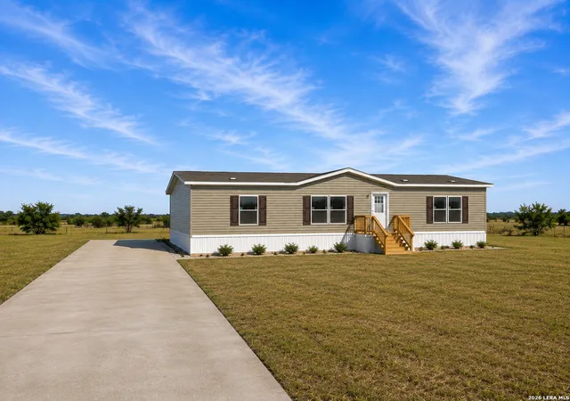 Photo 1 of Sale Pending at 2853 Fm 1333, Poteet, TX 78065 | MLS# 2008917 | Listing updated on 2026-09-03