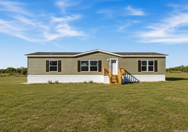 Photo 2 of Sale Pending at 2853 Fm 1333, Poteet, TX 78065 | MLS# 2008917 | Listing updated on 2026-09-03