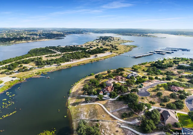 Photo 3 of Land for sale at 1104 Kings Cove Dr, Canyon Lake, TX 78133 | MLS# 2008921 | Listing updated on 2026-08-25