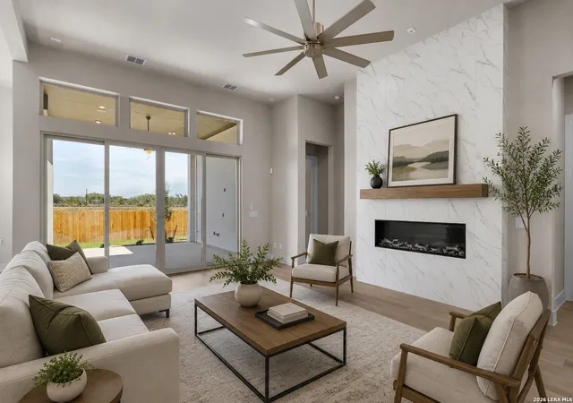Photo 3 of Single family home for sale at 10141 N Heinichen, San Antonio, TX 78254 | MLS# 2008930 | Listing updated on 2026-09-17