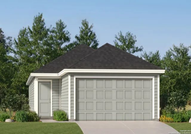 1st image of 3003 Bagwell Ln, Converse, TX 78109 | MLS# 2008934