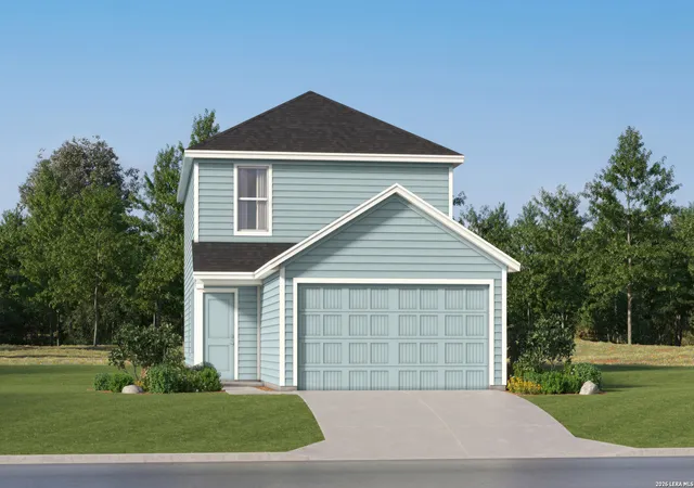 2nd image of 8006 Caminiti Ln, Converse, TX 78109 | MLS# 2008935