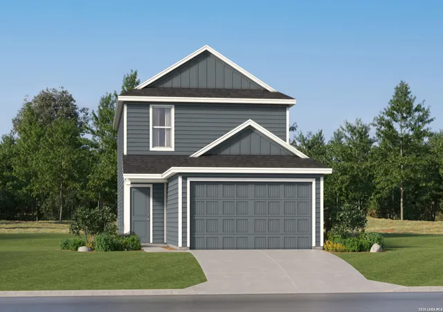 4th image of 8006 Caminiti Ln, Converse, TX 78109 | MLS# 2008935