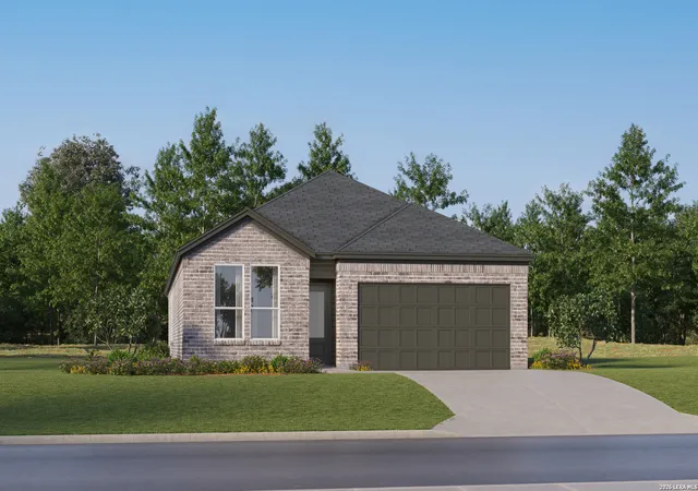 2nd image of 1324 Cargo Trl, New Braunfels, TX 78130 | MLS# 2008958