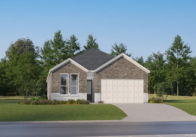 3rd image of 1328 Cargo Trl, New Braunfels, TX 78130 | MLS# 2008959