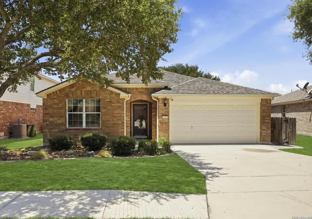 Photo 1 of Sale Pending at 22019 Diamond Chase, San Antonio, TX 78259 | MLS# 2008966 | Listing updated on 2026-09-11