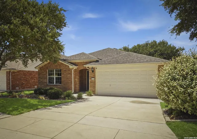Photo 2 of Sale Pending at 22019 Diamond Chase, San Antonio, TX 78259 | MLS# 2008966 | Listing updated on 2026-09-11