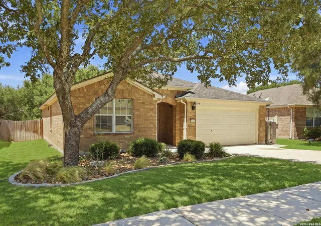 Photo 3 of Sale Pending at 22019 Diamond Chase, San Antonio, TX 78259 | MLS# 2008966 | Listing updated on 2026-09-11
