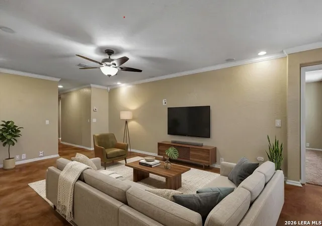 Photo 4 of Sale Pending at 22019 Diamond Chase, San Antonio, TX 78259 | MLS# 2008966 | Listing updated on 2026-09-11
