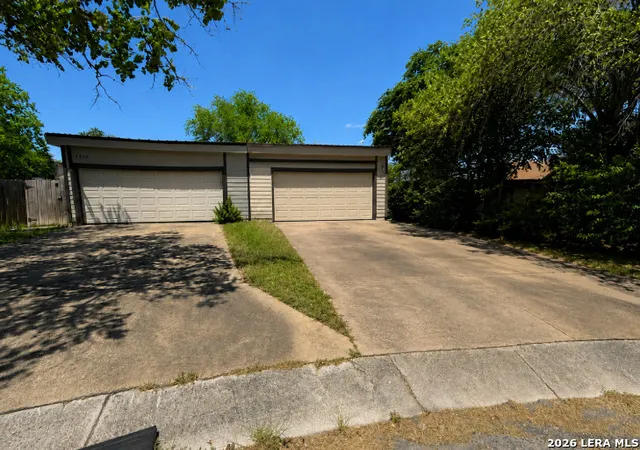 Photo 1 of Sale Pending at 8450 Dixon Ridge Dr #80, San Antonio, TX 78239 | MLS# 2008967 | Listing updated on 2026-08-25
