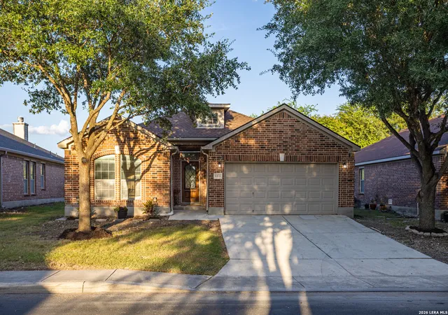 Photo 2 of Single family home for sale at 8418 Painted Wagon, San Antonio, TX 78254 | MLS# 2008969 | Listing updated on 2026-09-14