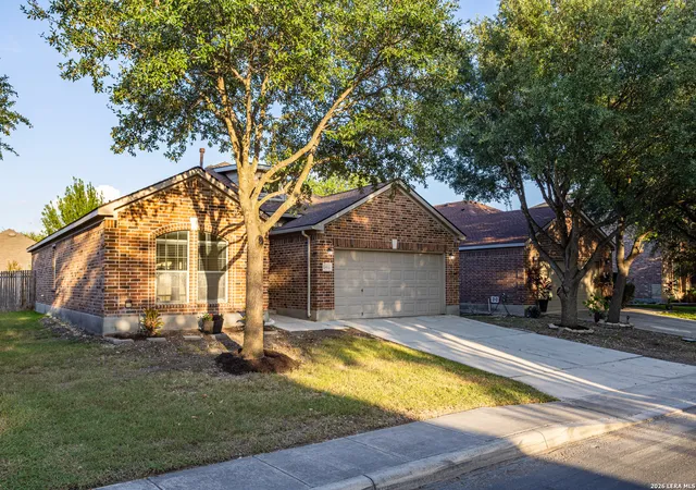 Photo 3 of Single family home for sale at 8418 Painted Wagon, San Antonio, TX 78254 | MLS# 2008969 | Listing updated on 2026-09-14