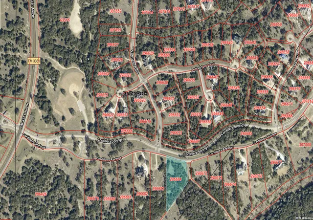 2nd image of 0 Cordillera Springs, Boerne, TX 78006 | MLS# 2008970