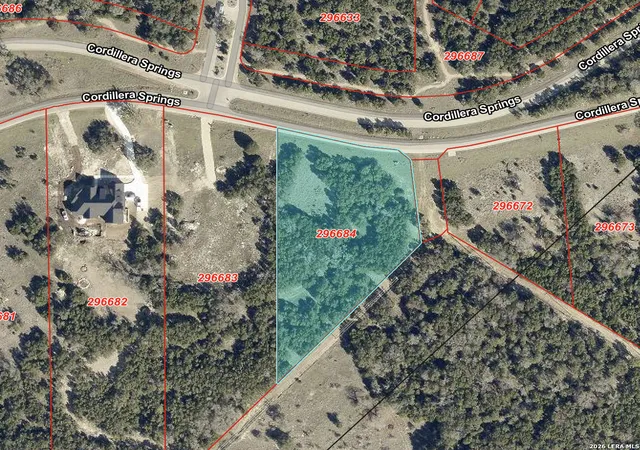 3rd image of 0 Cordillera Springs, Boerne, TX 78006 | MLS# 2008970