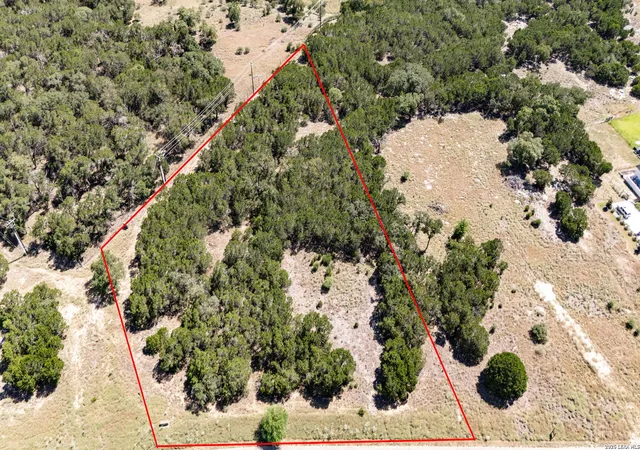 4th image of 0 Cordillera Springs, Boerne, TX 78006 | MLS# 2008970