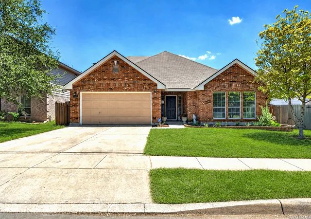 Photo 1 of Sale Pending at 9910 Shetland Gate, San Antonio, TX 78254 | MLS# 2008977 | Listing updated on 2026-09-16