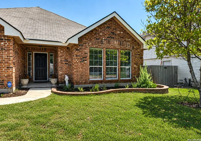 Photo 3 of Sale Pending at 9910 Shetland Gate, San Antonio, TX 78254 | MLS# 2008977 | Listing updated on 2026-09-16