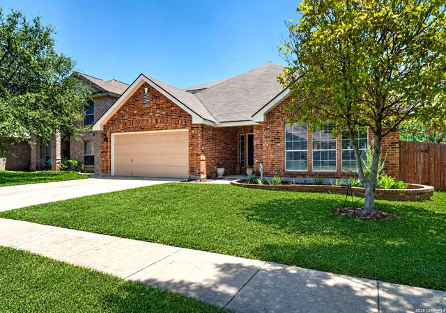 Photo 2 of Sale Pending at 9910 Shetland Gate, San Antonio, TX 78254 | MLS# 2008977 | Listing updated on 2026-09-16